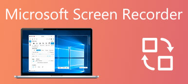 Microsoft Screen Recorder