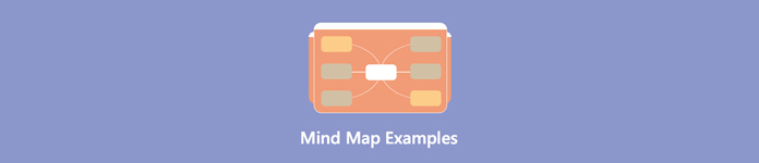 Mind Map Examples