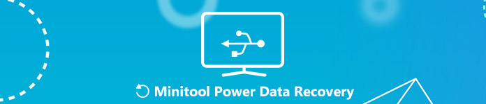 MiniTool Power Data Recovery