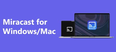 Miracast Windows Mac