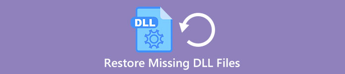 Missing Dill Files