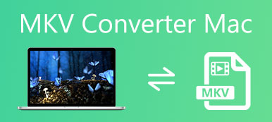 MKV-converter voor Mac
