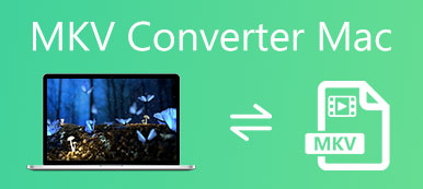 MKV Converter Mac