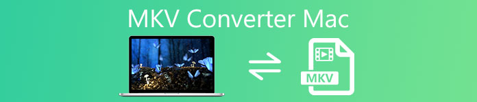 MKV Converter pro Mac