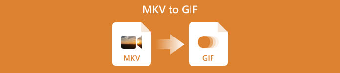 MKV to GIF