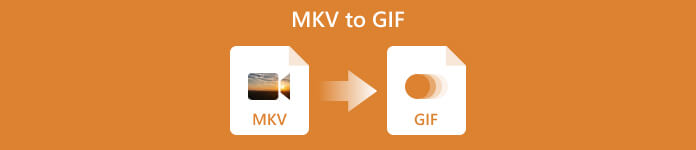 MKV в GIF