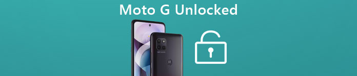 Moto G Unlocked