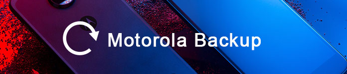 Motorola Backup