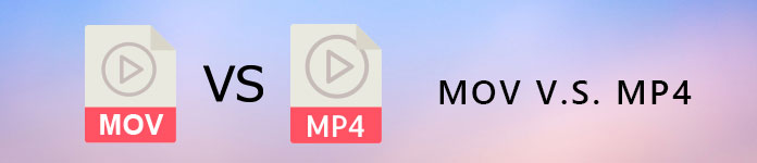 metano reaccionar Abolido MOV VS MP4 - ¿Cuál debería ser su opción de formato de archivo deseado?