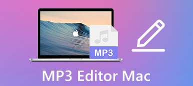 Editores de metadados MP3 para Mac