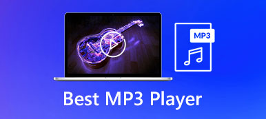 MP3 lejátszó