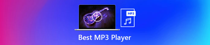 MP3 Oynatıcı