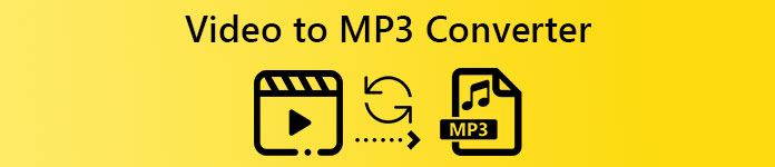 MP3 Video Dönüştürücü