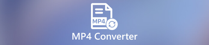 MP4 Conversor