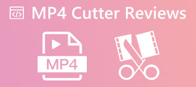 Recenze MP4 Cutter