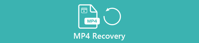 MP4 Récupérer