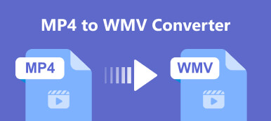 MP4 a WMV átalakítóhoz