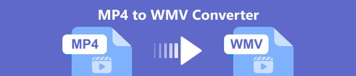 MP4-WMV konverterek