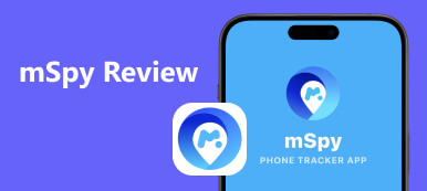 Обзор mSpy