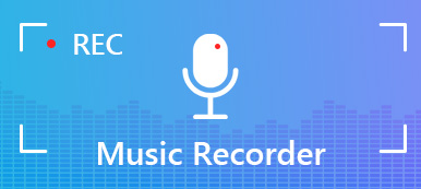 Music Recorder
