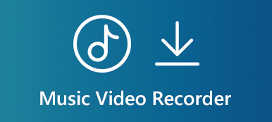 Musikvideorecorder