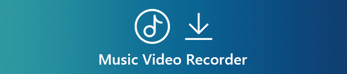 Muziekvideorecorder