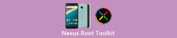 Nexus Root-Toolkit