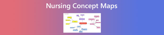 Nursing Concept Maps