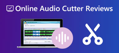 Reseñas de cortadores de audio en línea