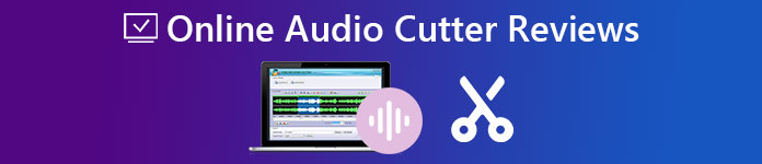 Online Audio Cutter Reviews