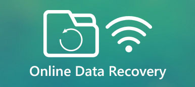 Интернет-восстановление данных