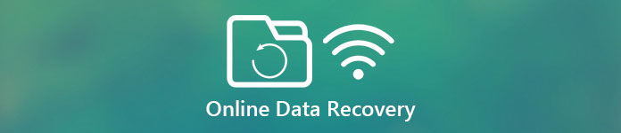 Online Data Recovery