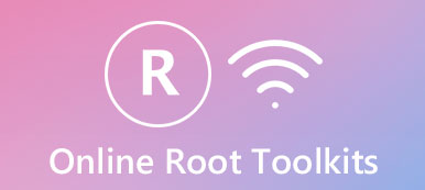 Online root