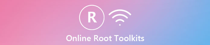 Online Root