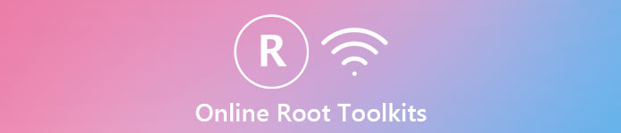 Online root