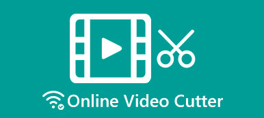 Coupeur de vidéo en ligne