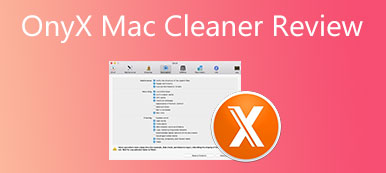 onyXMacクリーナーレビュー