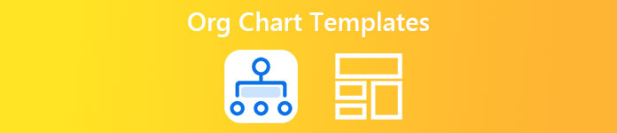 Org Chart Templates