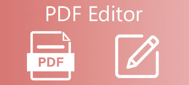 PDF-szerkesztő