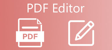 PDF Editör