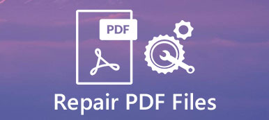 Récupération PDF