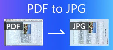 PDF en JPG