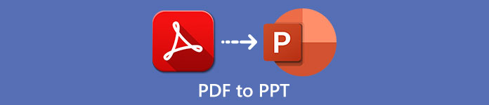 PDF σε PPT