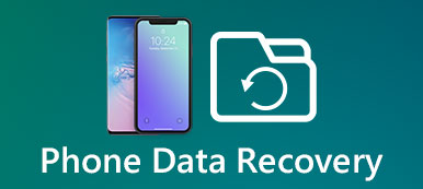 Telefon Data Recovery