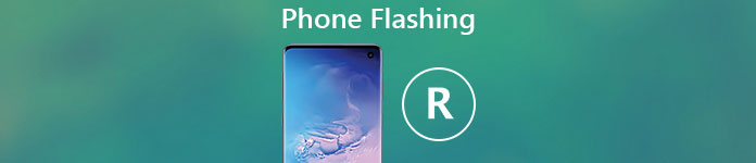 What Is Smartphone Flashing?