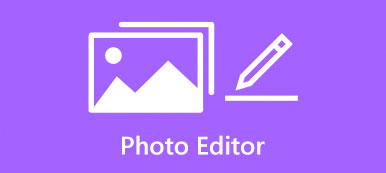 Editor de fotos