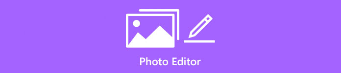 Editor de fotos