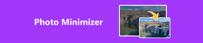 Foto Minimizer