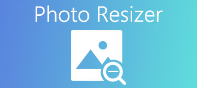 Photo Resizer