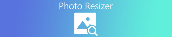 Photo Resizer